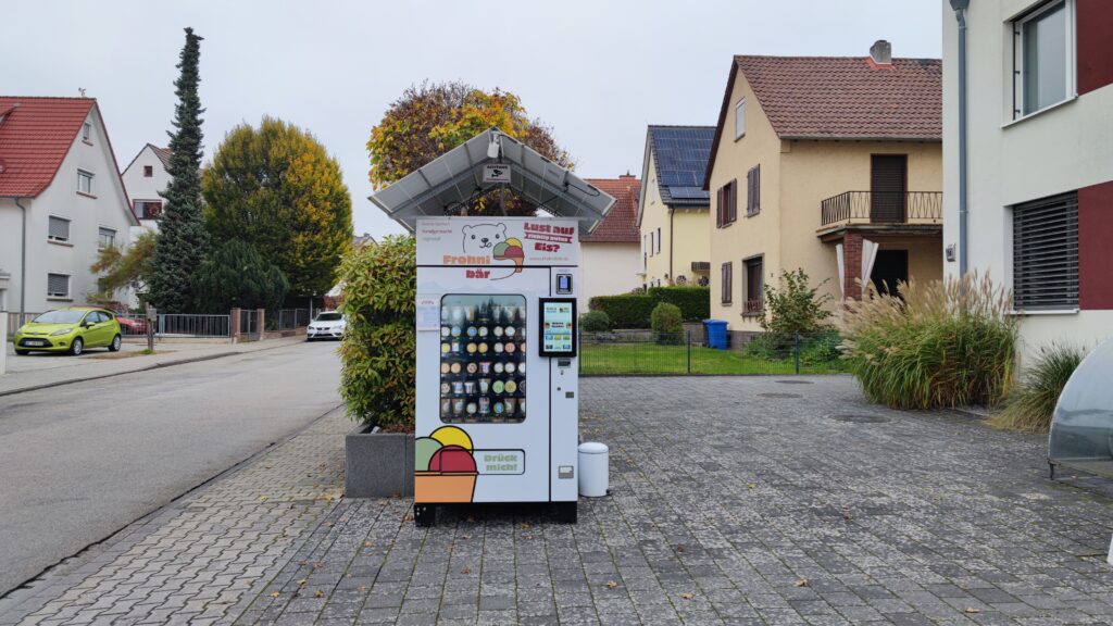 Goethestrasse 36, 63225 Langen