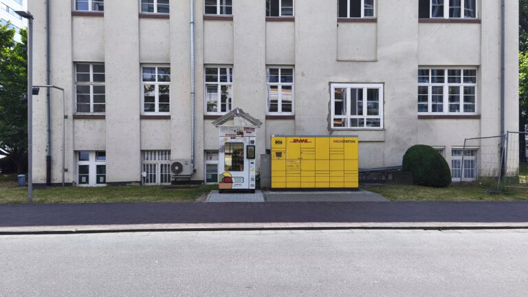 Theodor-Stern-Kai, 60596 Frankfurt am Main