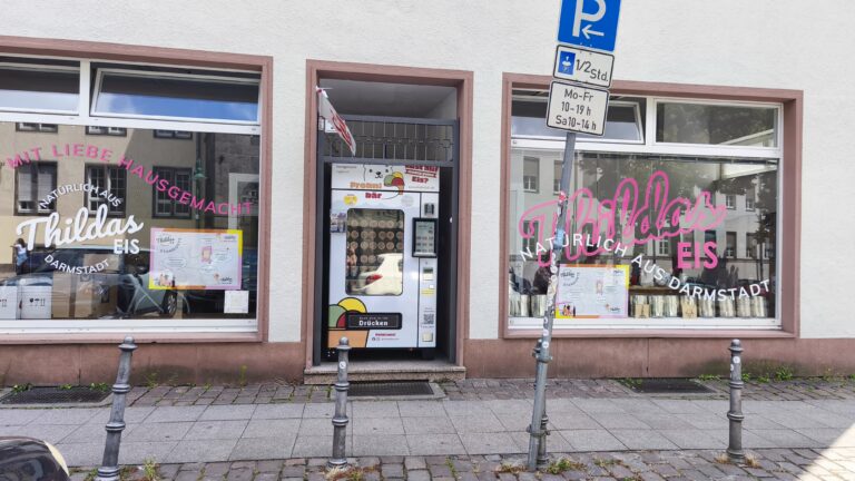 Alexanderstraße 27, 64283 Darmstadt