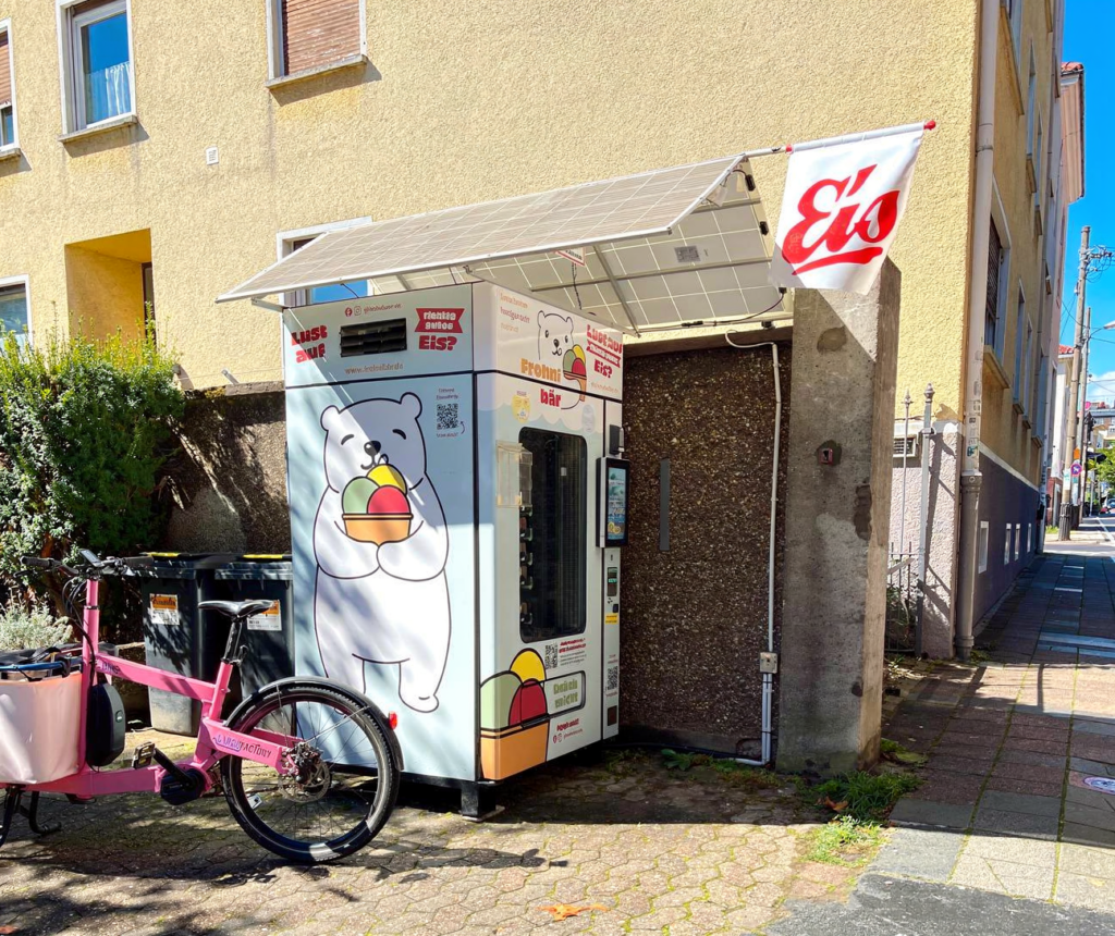 Heinrichstraße 62, 64283 Darmstadt